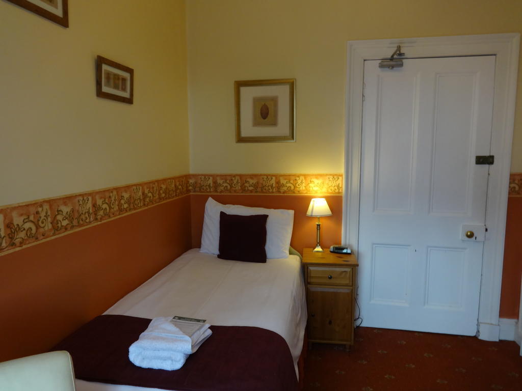 Dumfries Villa Zimmer foto