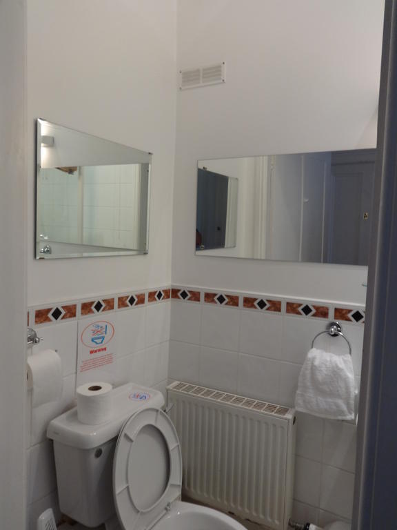 Dumfries Villa Zimmer foto